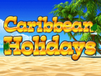 Азартная игра Caribbean Holidays