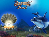 Азартный автомат Dolphin's Pearl