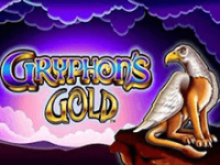 Игровой аппарат Gryphon’s Gold