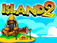 Игровой аппарат Island 2