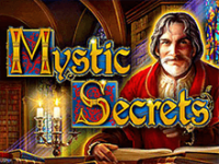 Онлайн аппарат Mystic Secrets