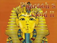 Онлайн аппарат Pharaohs Gold 2