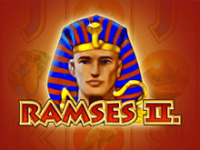 Онлайн игровой слот Ramses II