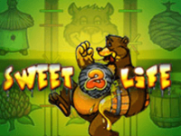 Азартная игра Sweet Life 2