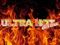 Онлайн игровой слот Ultra Hot Deluxe