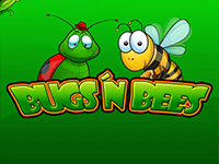Азартная игра Bugs & Bees