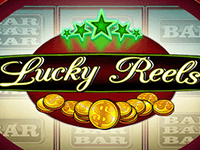 Игровой онлайн слот Lucky Reels
