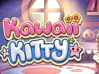 Игровой автомат Kawaii Kitty
