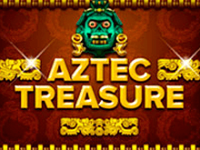 Игровой аппарат Aztec Treasure