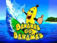 Азартная игра Bananas Go Bahamas