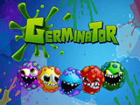 Азартная игра Germinator