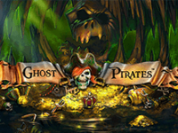 Игровой аппарат Ghost Pirates