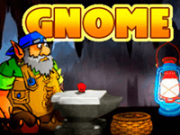 Азартная игра Gnome