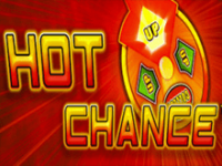 Игровой слот Hot Chance