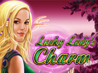 Онлайн слот Lucky Lady’s Charm Deluxe