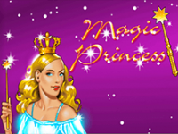 Азартная игра Magic Princess