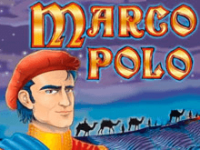 Онлайн слот Marko Polo