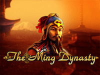 Азартная игра The Ming Dynasty