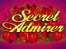 Игровой автомат Secret Admirer