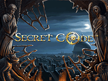 Игровой автомат Secret Code
