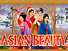игровой слот Asian Beauty