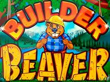 Азартная игра Builder Beaver