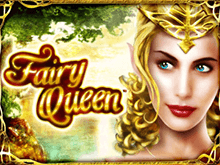 Игровой слот Fairy Queen
