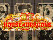Азартная игра Дом Дракона