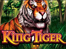 Онлайн слот King Tiger