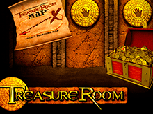 Азартная игра Treasure Room